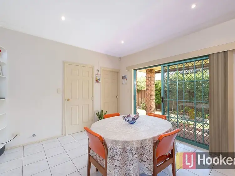 Fourth view of Homely villa listing, 3/143 Belmore Road, Peakhurst NSW 2210