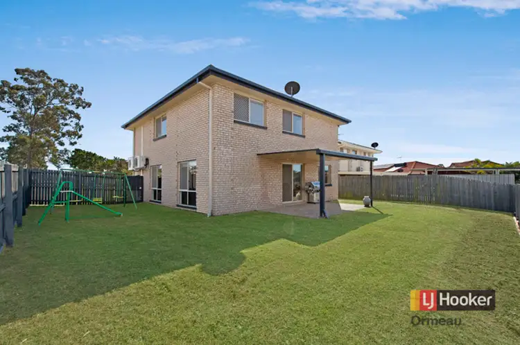 Second view of Homely house listing, 62 Bedivere Drive, Ormeau QLD 4208