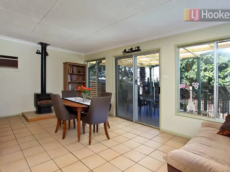 Third view of Homely house listing, 18 Burrell Parade, Blacktown NSW 2148
