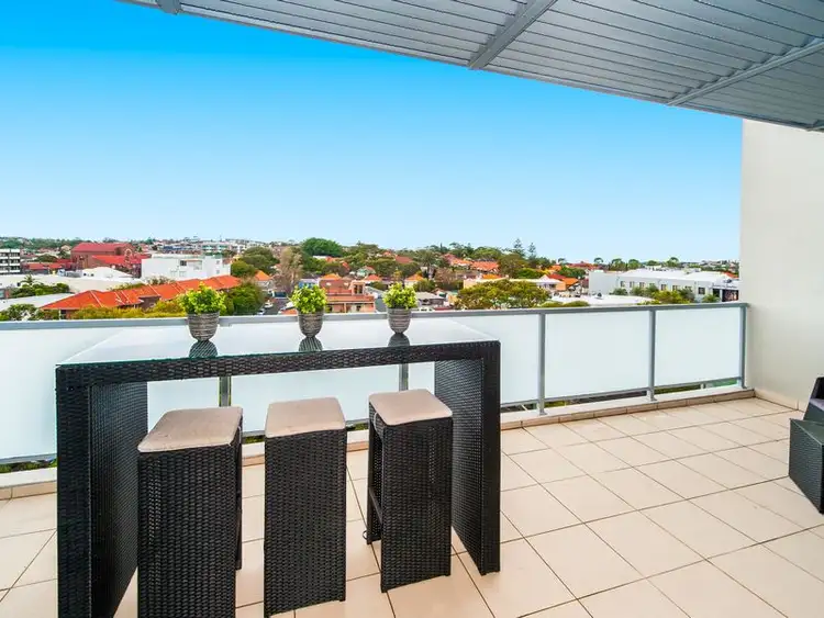 Third view of Homely apartment listing, 6/803 Anzac Parade, Maroubra NSW 2035