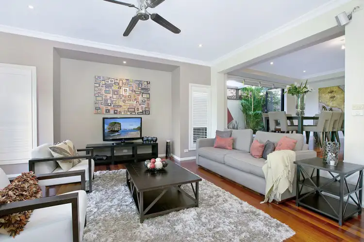Fifth view of Homely house listing, 12 Violet Street, Balgowlah NSW 2093