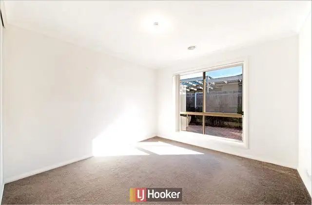 Third view of Homely house listing, 13 Basham Street, Franklin ACT 2913