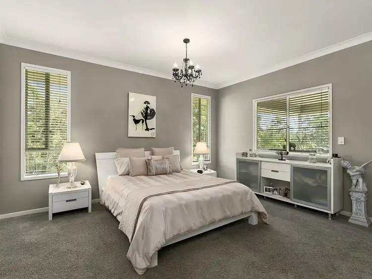 Sixth view of Homely house listing, 49 Peter Mills Drive, Gilston QLD 4211