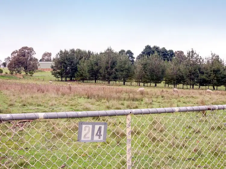 Third view of Homely land listing, 24 Eighteenth Avenue, Eden Park VIC 3757