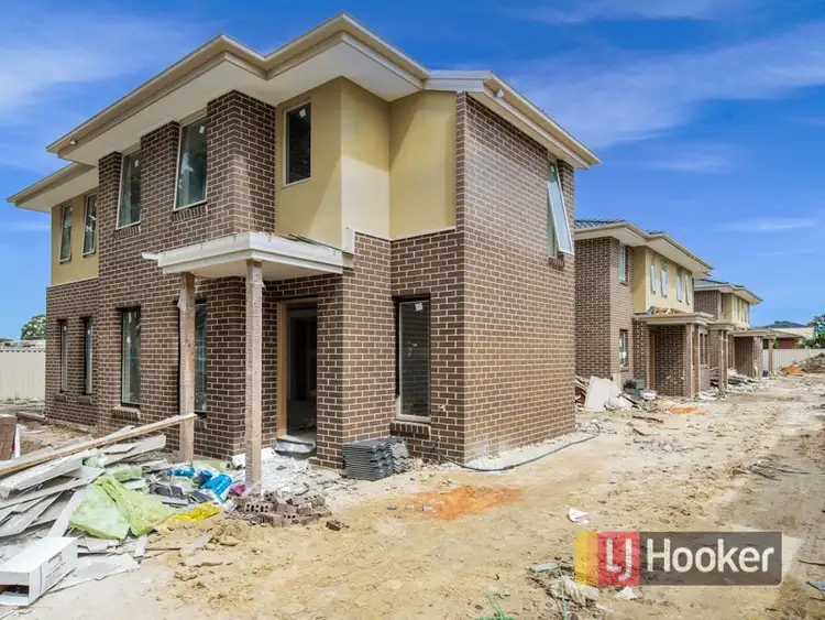 6/2 Podmore Street, Dandenong VIC 3175