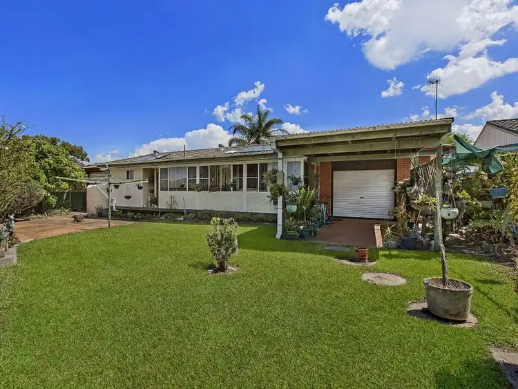 Second view of Homely house listing, 1A Robertson Road, Killarney Vale NSW 2261