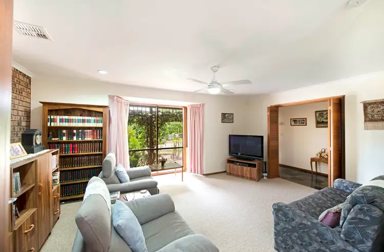 Fourth view of Homely house listing, 4 Mocatta Place, Latham ACT 2615