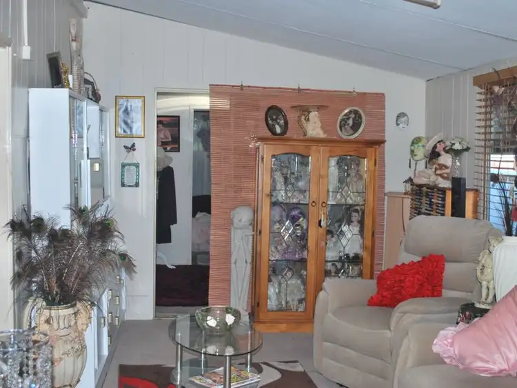 Third view of Homely villa listing, 85/429 Pacific Highway, Coffs Harbour NSW 2450