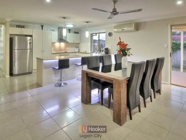Seventh view of Homely house listing, 82 Paul Drive, Regents Park QLD 4118