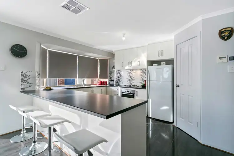 Fifth view of Homely house listing, 14 Graham Avenue, Holden Hill SA 5088