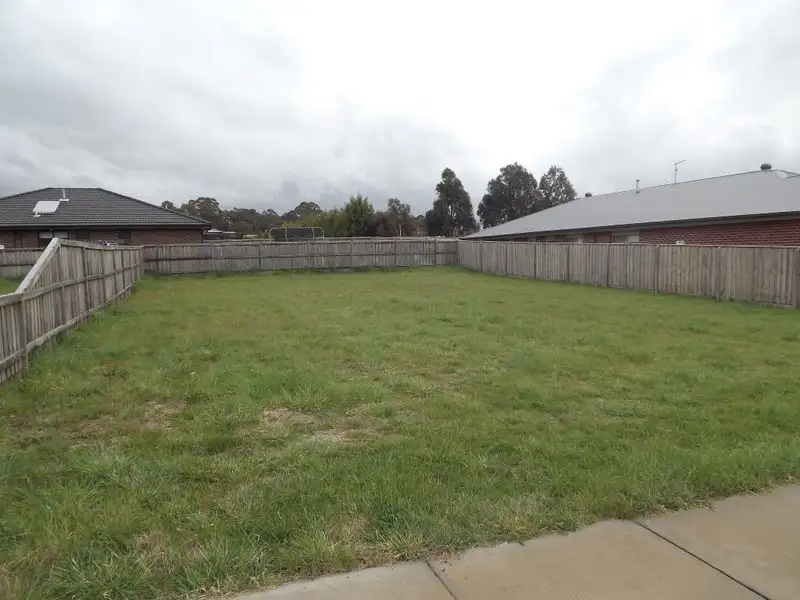 Main view of Homely land listing, Lot 43 Rosie Drive, Broadford VIC 3658