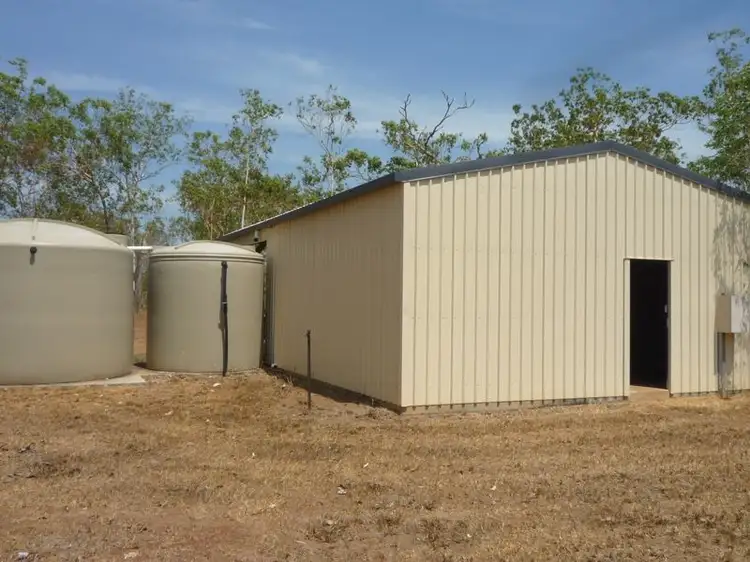 Sixth view of Homely rural property listing, Proposed S McKinlay Road, Herbert NT 836