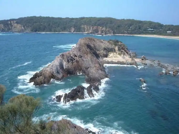 Main view of Homely house listing, 10 Shaw Place, Guerilla Bay NSW 2536
