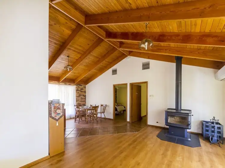 Fifth view of Homely apartment listing, 111 Waratah Street, Cowra NSW 2794