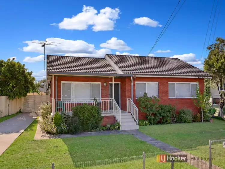220 Flushcombe Road, Blacktown NSW 2148