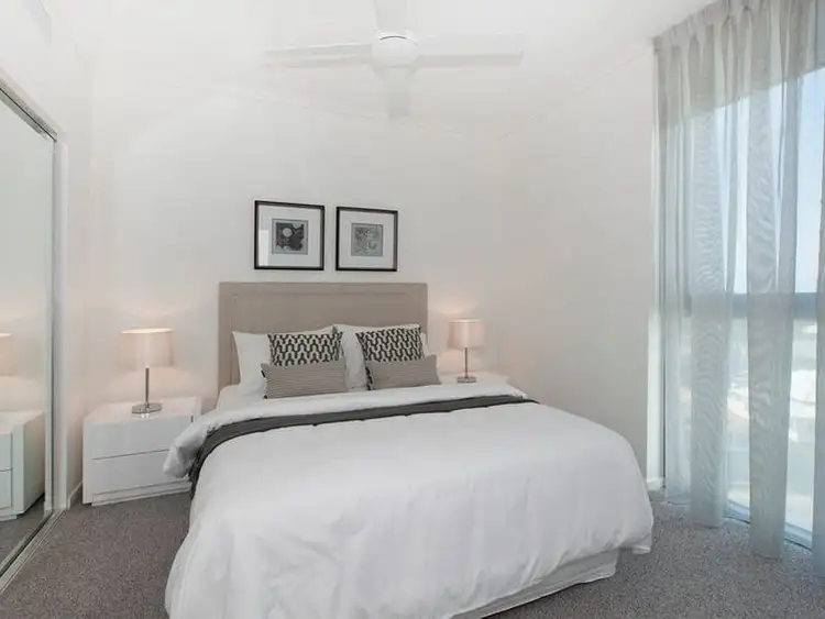 Sixth view of Homely apartment listing, 31508/2 Harbour Road, Hamilton QLD 4007