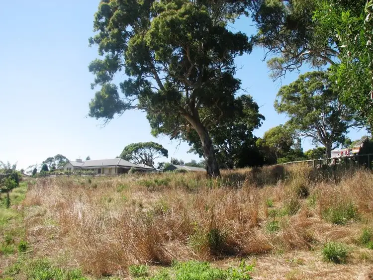 Third view of Homely land listing, 31 Claret Ash Drive, Mount Barker SA 5251