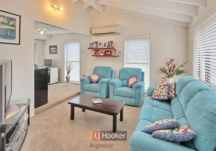 Second view of Homely house listing, 42 Helicia Street, Algester QLD 4115
