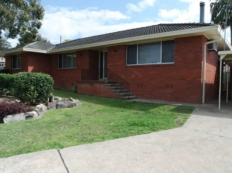 Fourth view of Homely house listing, 3 Wingham Circuit, Wingham NSW 2429