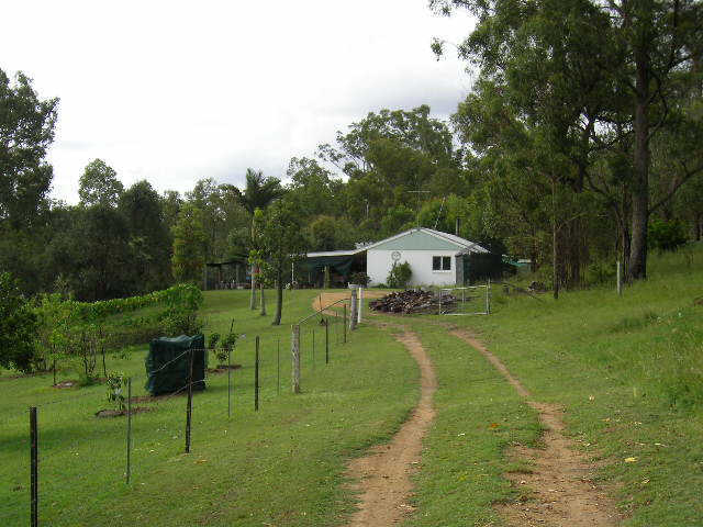 Sixth view of Homely rural property listing, 3085 Monsildale Road, Kilcoy QLD 4515