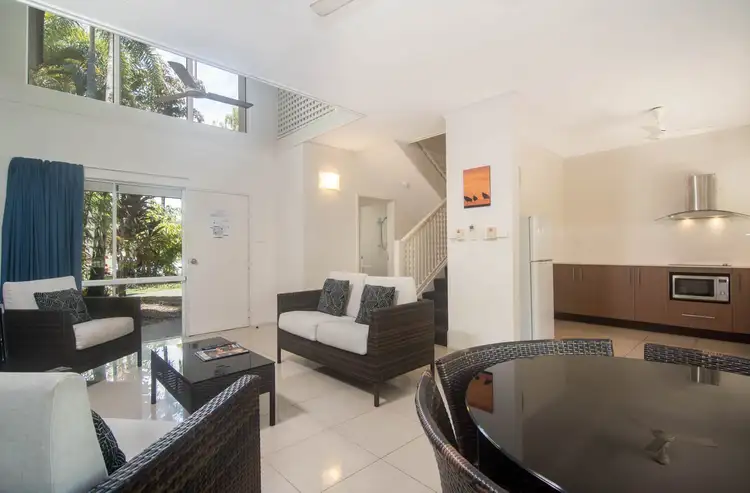 Fourth view of Homely villa listing, 148 Reef Resort/5 Escape Street, Port Douglas QLD 4877