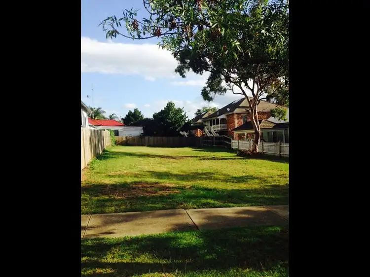 Second view of Homely land listing, 12 Barsden Street, Camden NSW 2570