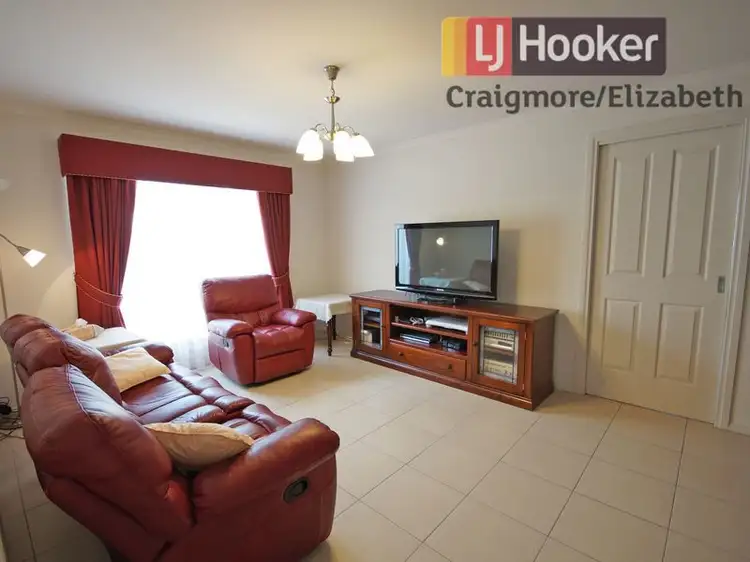 Fifth view of Homely house listing, 12 Maple Leaf Court, Munno Para West SA 5115