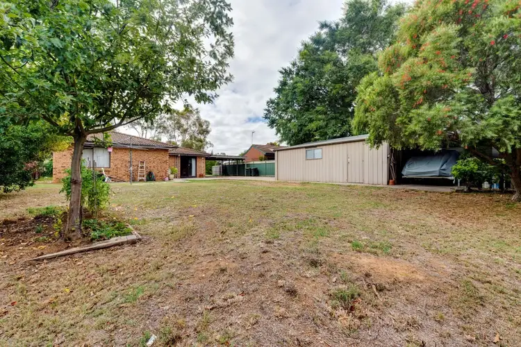 Fifth view of Homely house listing, 22 Norton Street, Evatt ACT 2617