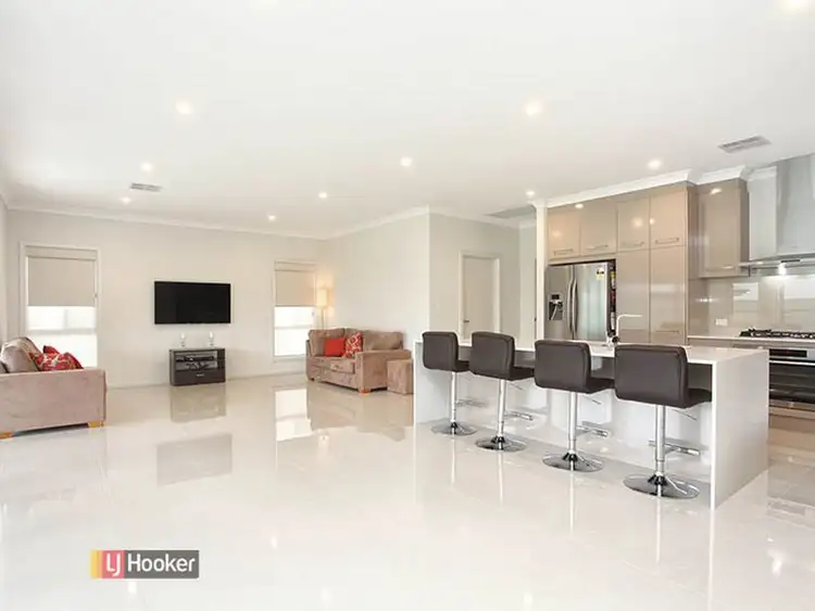 Fourth view of Homely house listing, 77 The Boulevard, Parafield Gardens SA 5107