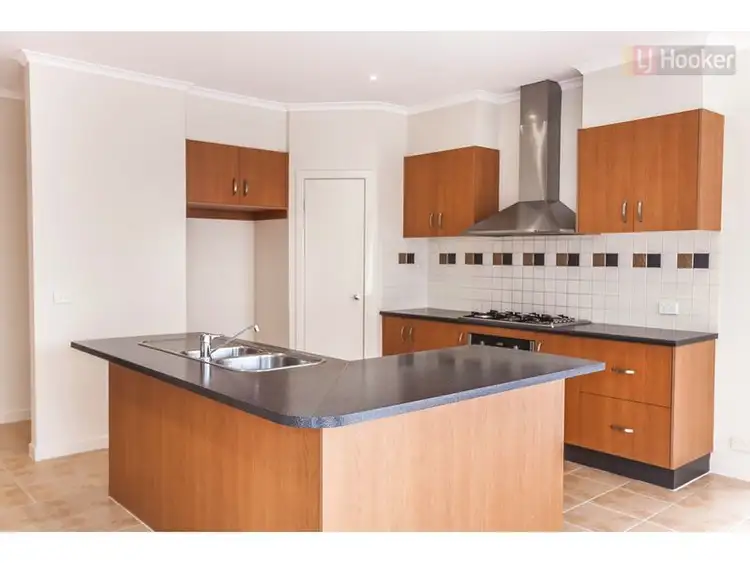 Third view of Homely house listing, 4 Pinehurst Rise, Craigieburn VIC 3064