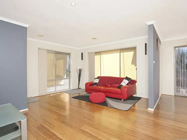 Second view of Homely townhouse listing, 4/16 Weetman Place, Nicholls ACT 2913