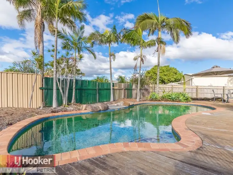 Sixth view of Homely house listing, 10 Pedder Court, Petrie QLD 4502