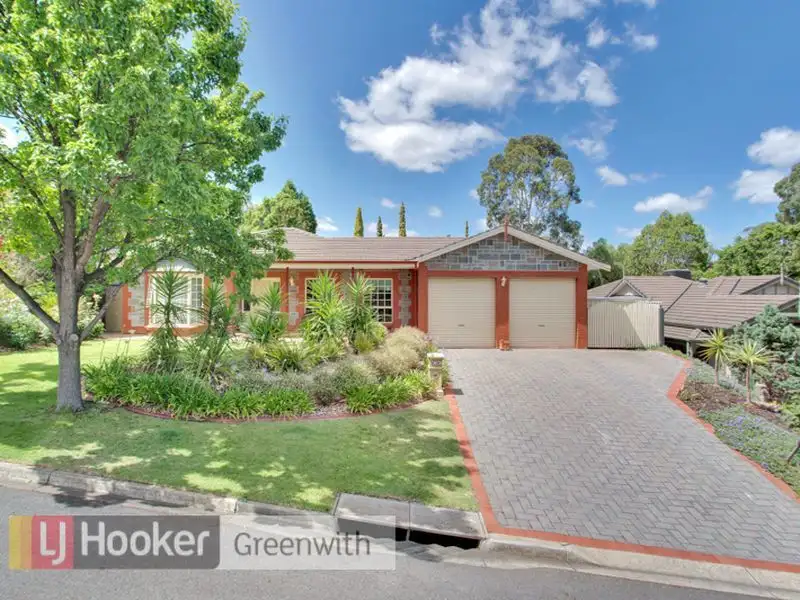 Main view of Homely house listing, 14 Elijah Court, Greenwith SA 5125