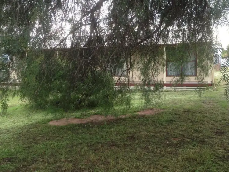 Second view of Homely house listing, 22 Main Street, Owen SA 5460