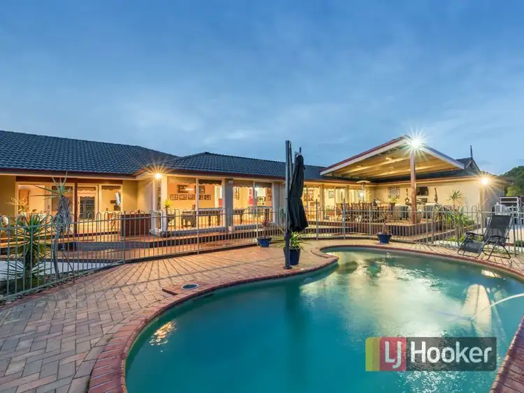 Third view of Homely house listing, 11-12 Mack Road, Narre Warren South VIC 3805