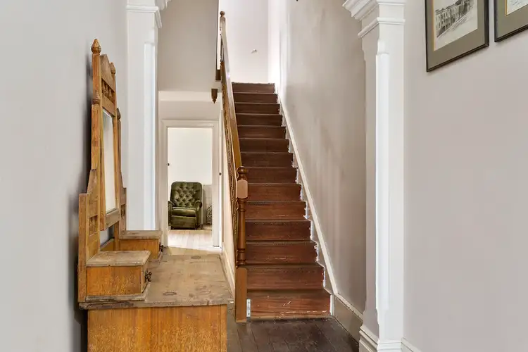 Fifth view of Homely house listing, 149 Melville Street, Hobart TAS 7000