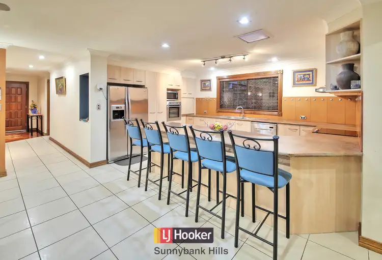 Third view of Homely house listing, 9 Waloden Place, Sunnybank QLD 4109