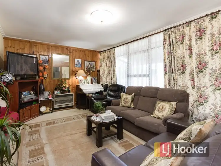 Third view of Homely house listing, 46 Clarendon Street, Cranbourne VIC 3977