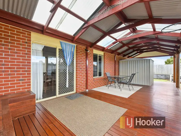 Third view of Homely house listing, 47 Calais Circuit, Cranbourne West VIC 3977