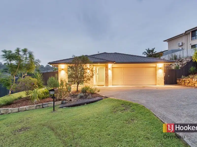 Main view of Homely house listing, 6 Mullins Street, Ormeau Hills QLD 4208