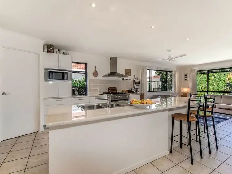 Sixth view of Homely house listing, 4 Carnoustie Court, Twin Waters QLD 4564