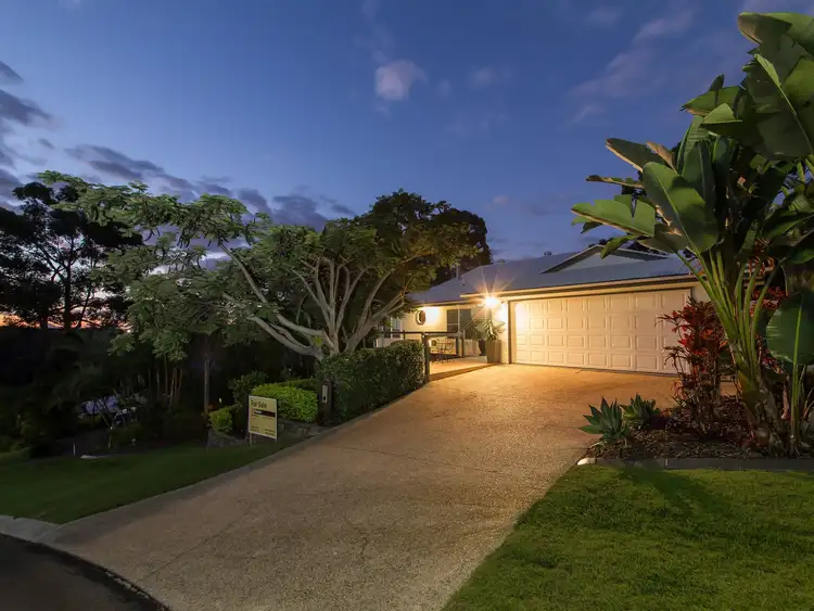 9 Cooba Close, Buderim QLD 4556