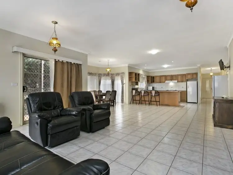 Fourth view of Homely house listing, 44 Roulston Way, Wallan VIC 3756