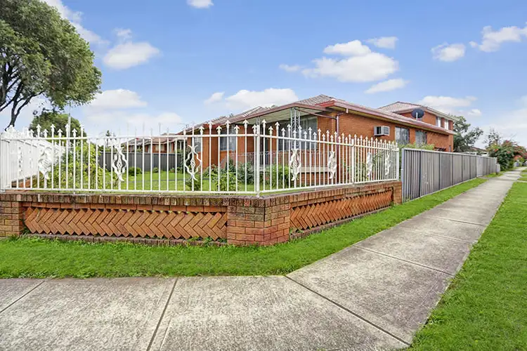 235 John Street, Cabramatta West NSW 2166