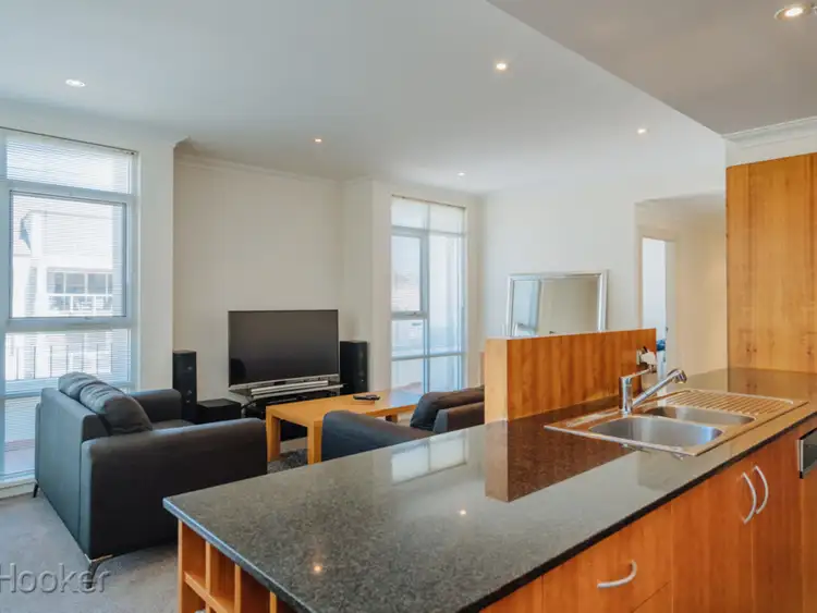 Sixth view of Homely apartment listing, 21/20 Royal Street, East Perth WA 6004
