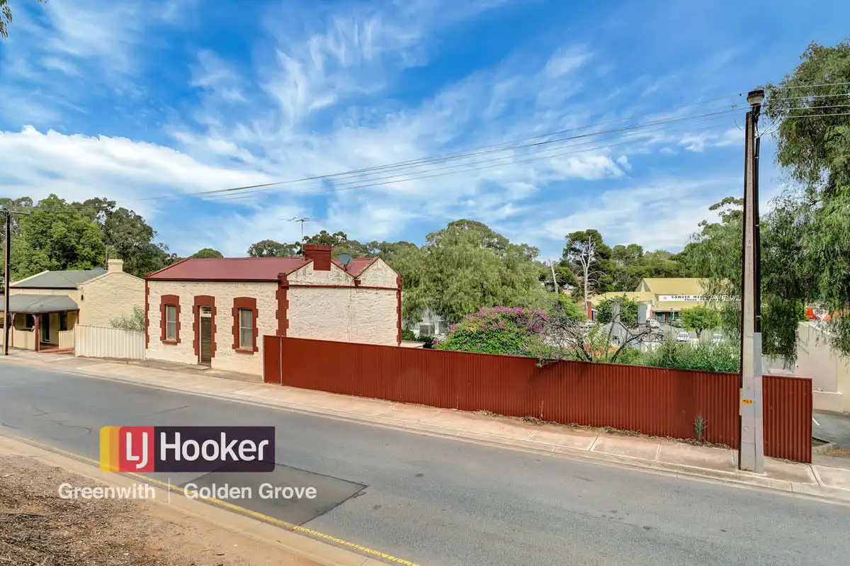 Main view of Homely house listing, 4 High Street, Gawler SA 5118