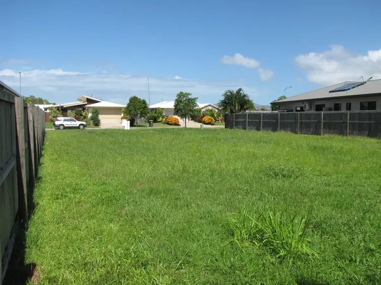 Second view of Homely land listing, 11 Milman Drive, Craiglie QLD 4877