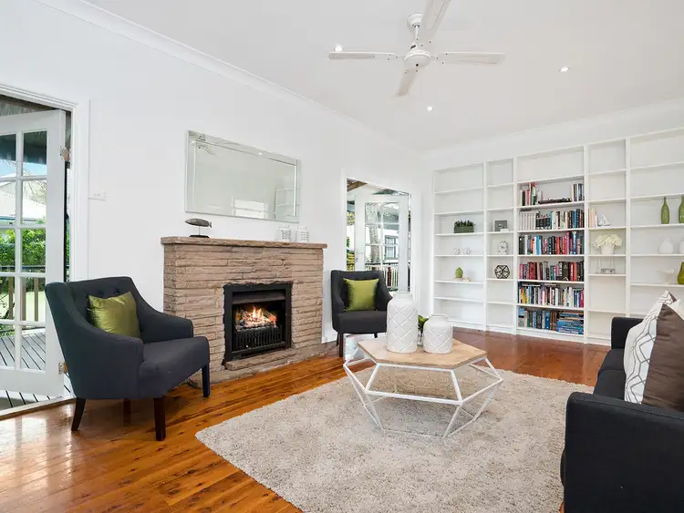 Third view of Homely house listing, 21 Landscape Avenue, Forestville NSW 2087