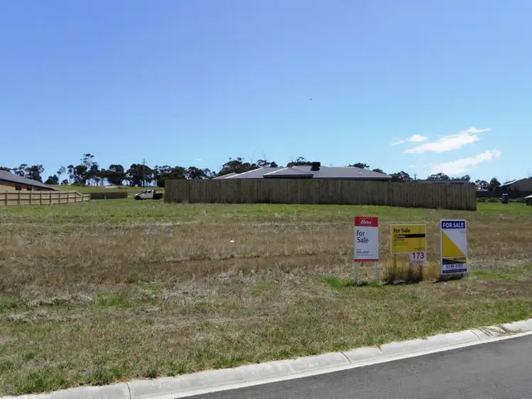 Lot 173 Luke Court, Lakes Entrance VIC 3909