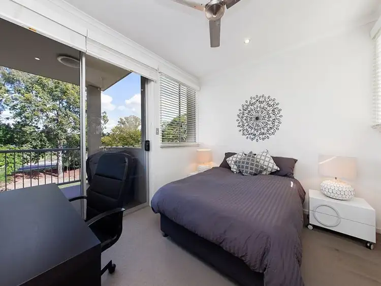 Seventh view of Homely unit listing, 7/119 Macquarie Street, St Lucia QLD 4067